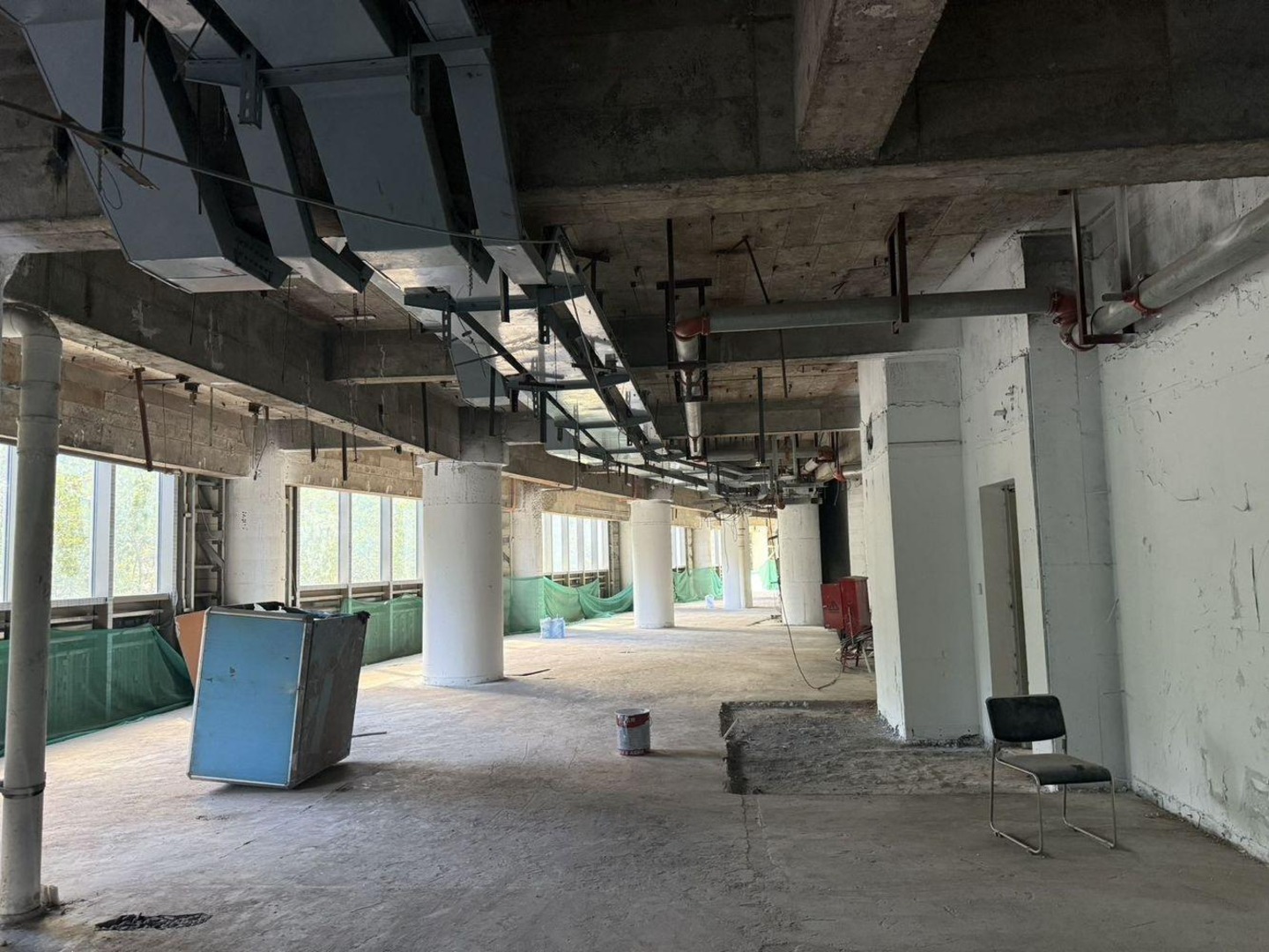 上海静安广场二手房房源图片