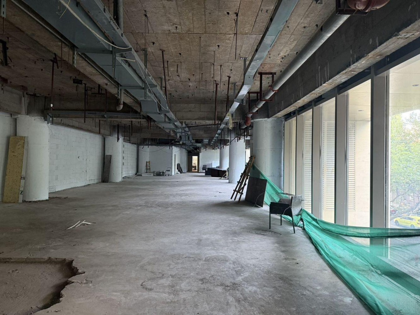 上海静安广场二手房房源图片