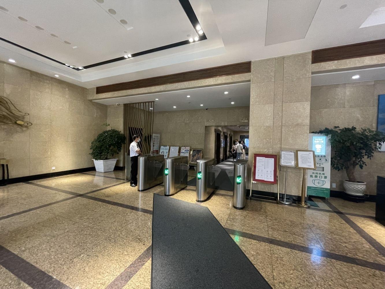 上海恒积大厦二手房房源图片