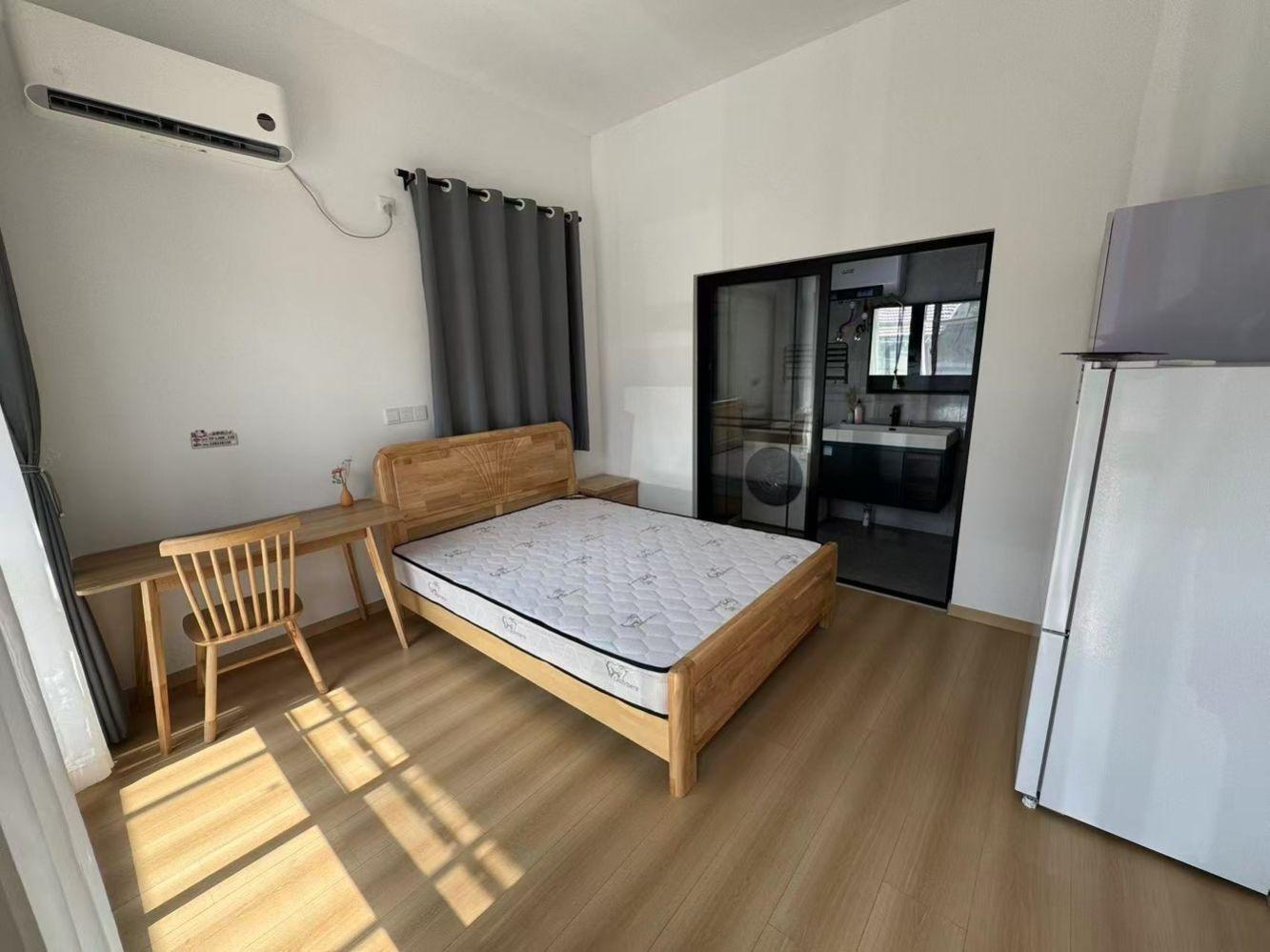 上海漕河泾浦江科技广场二手房房源图片