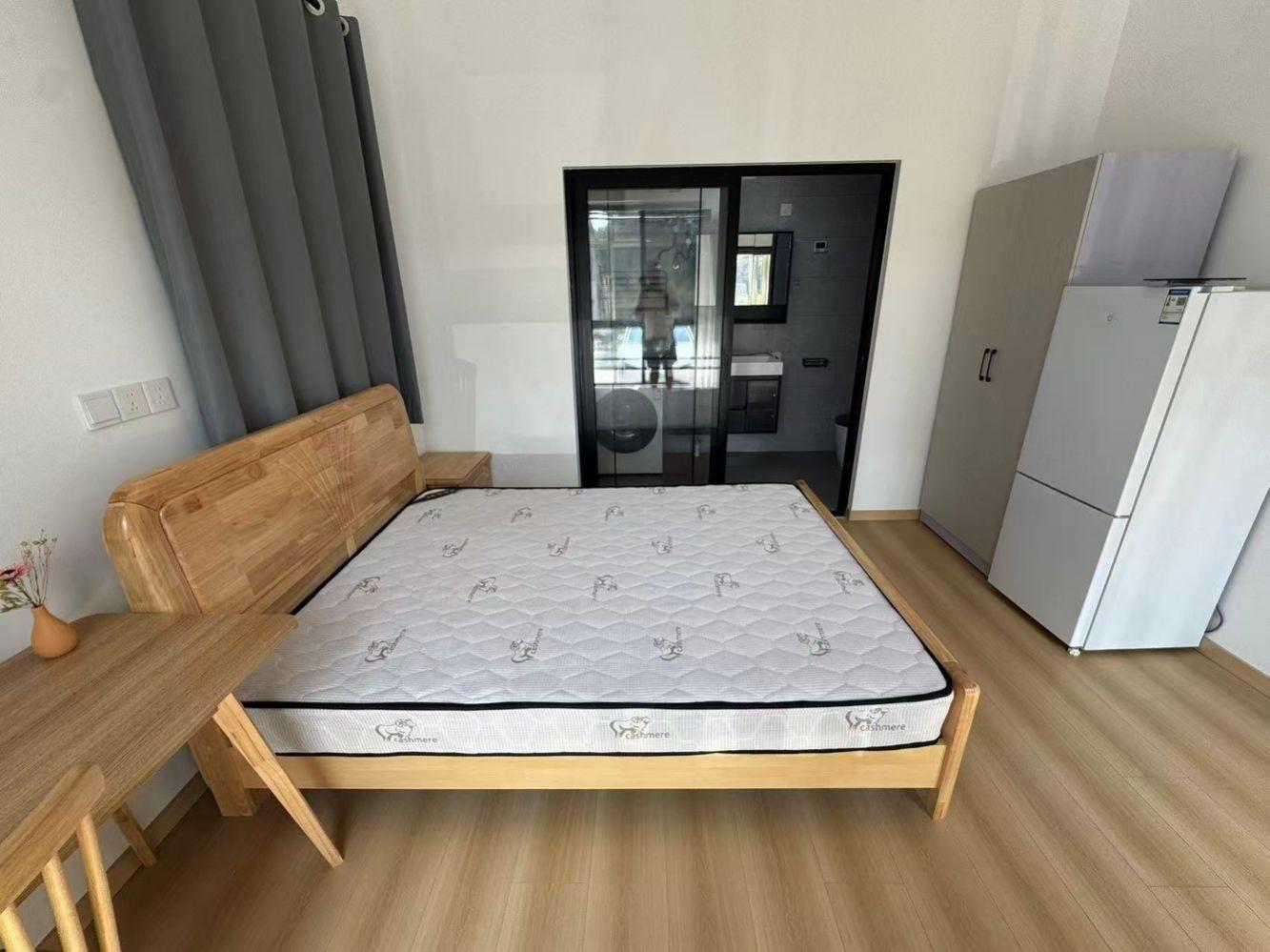 上海漕河泾浦江科技广场二手房房源图片