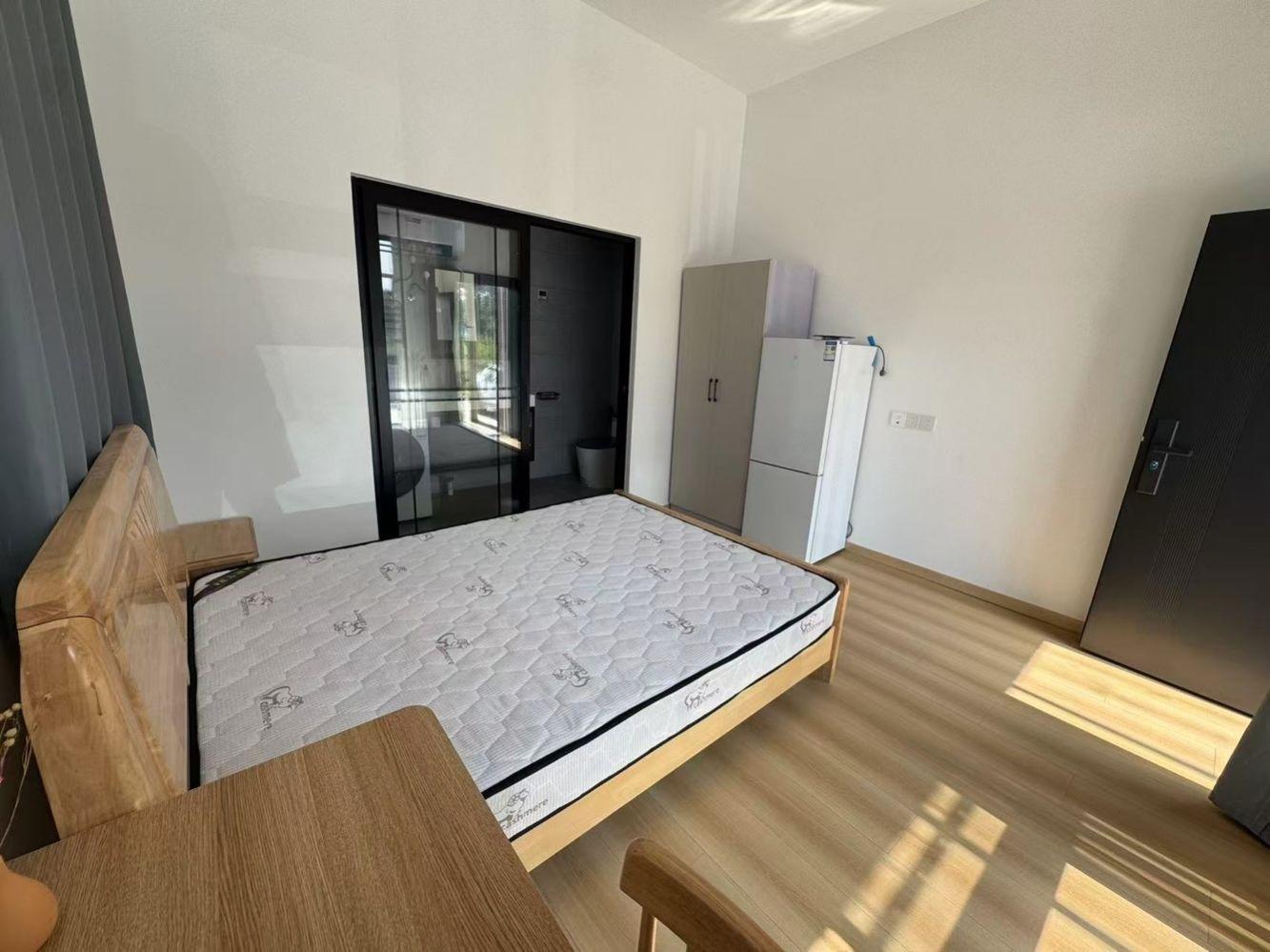 上海漕河泾浦江科技广场二手房房源图片