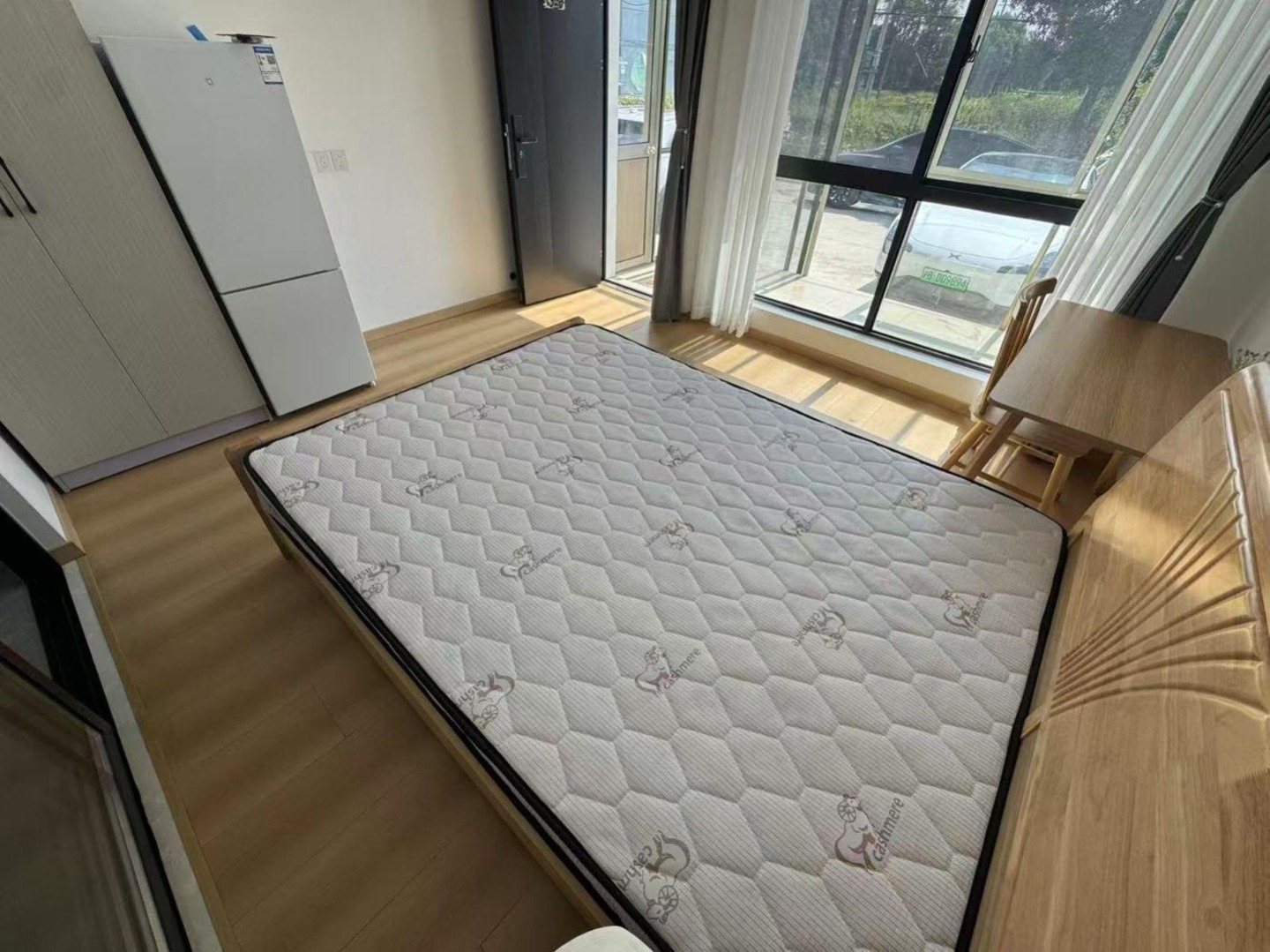 上海漕河泾浦江科技广场二手房房源图片