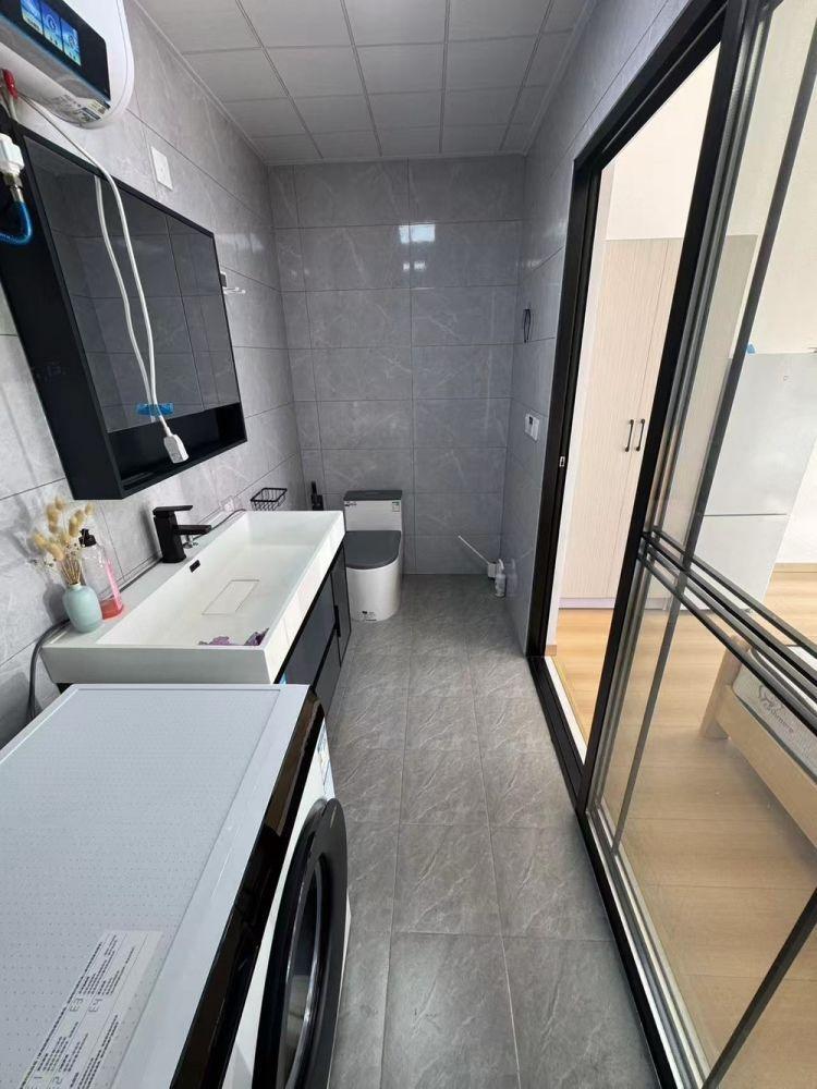 上海漕河泾浦江科技广场二手房房源图片