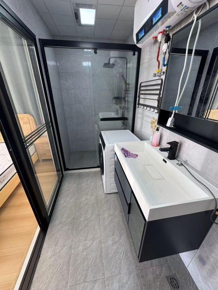 上海漕河泾浦江科技广场二手房房源图片