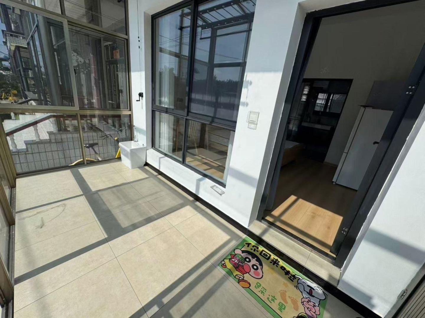 上海漕河泾浦江科技广场二手房房源图片