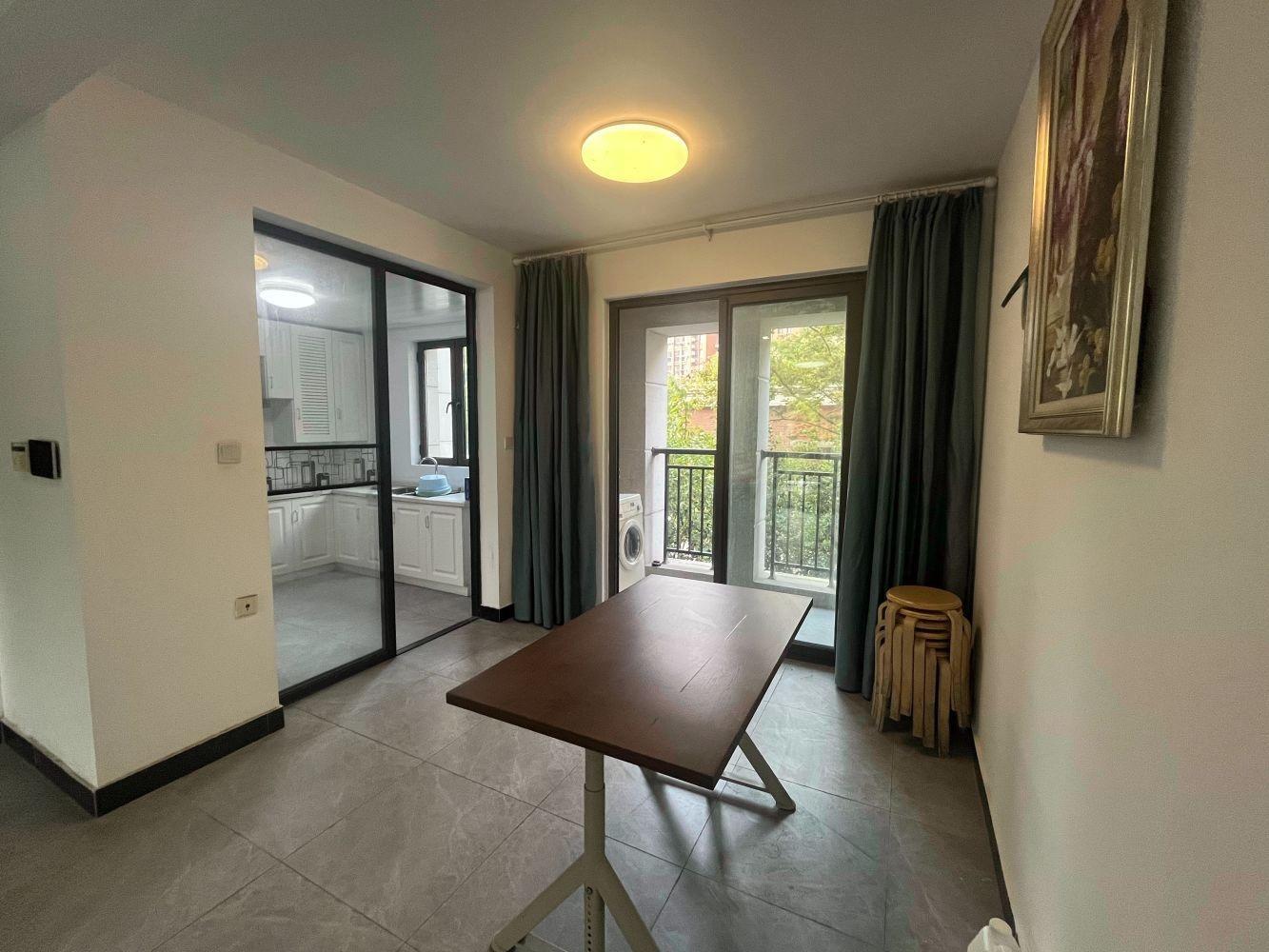 上海尼德兰花园(二期)二手房房源图片