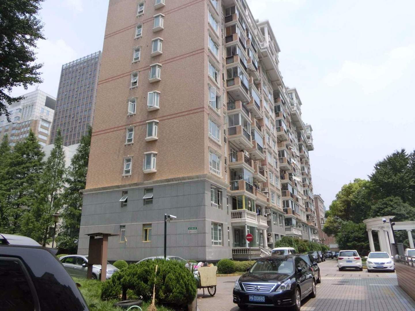 上海虹景家苑二手房房源图片