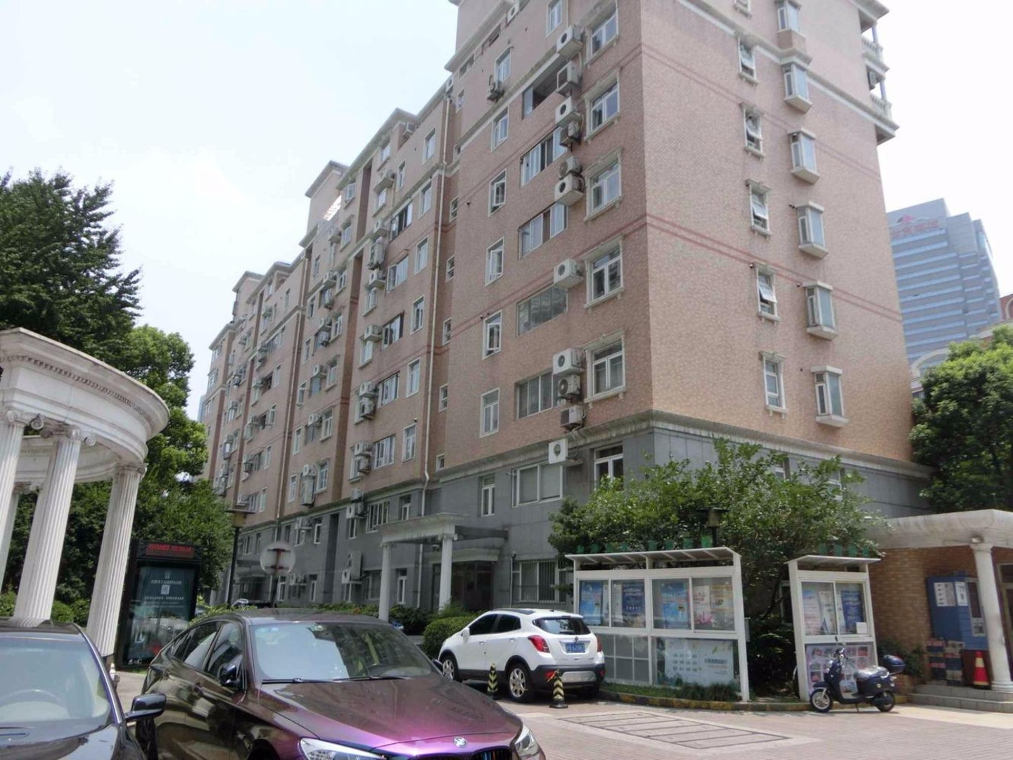 上海虹景家苑二手房房源图片