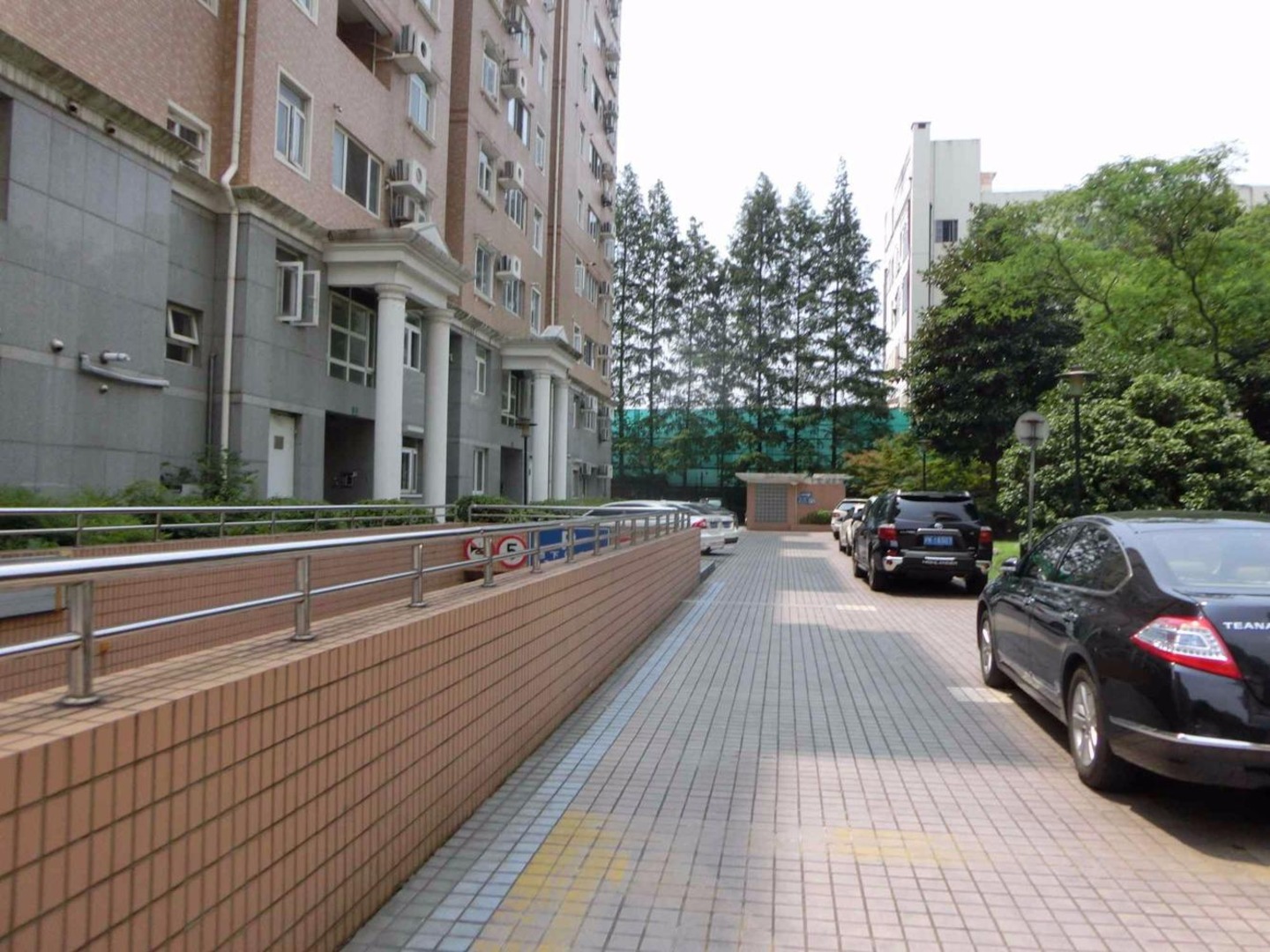 上海虹景家苑二手房房源图片