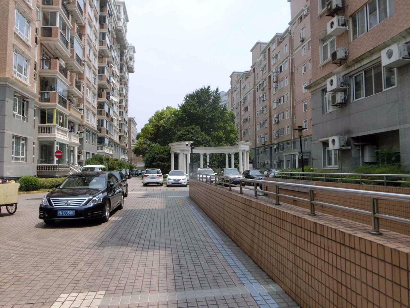 上海虹景家苑二手房房源图片