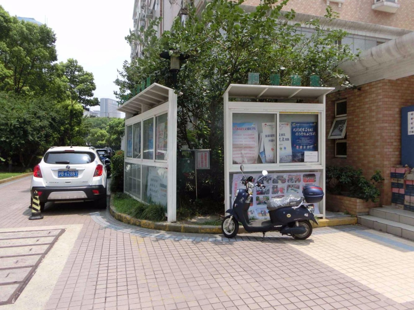 上海虹景家苑二手房房源图片