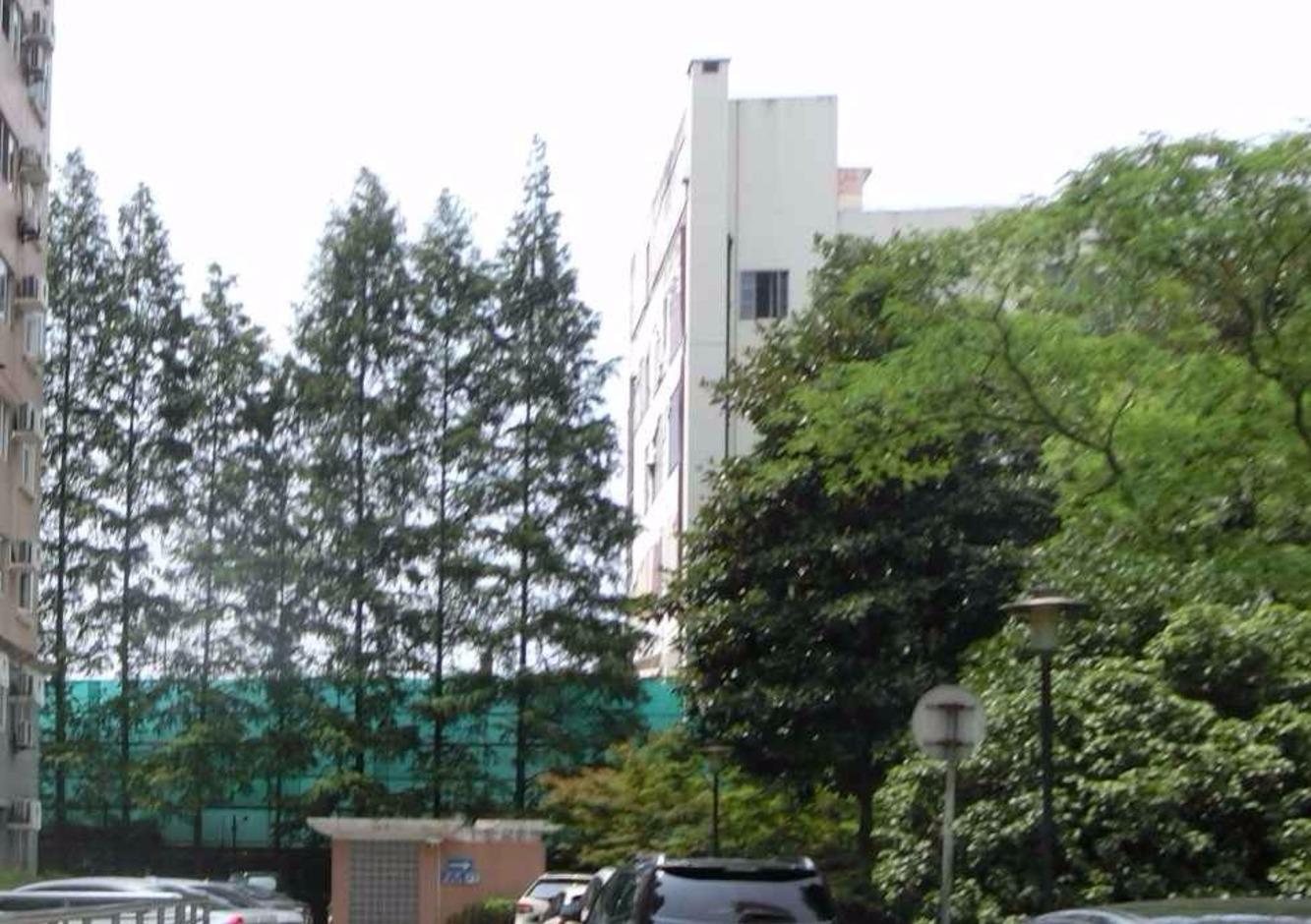 上海虹景家苑二手房房源图片