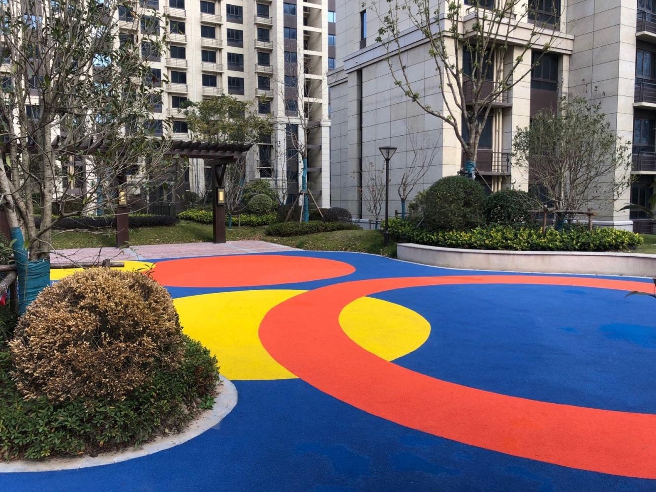 上海金海华城悦虹雅苑二手房房源图片