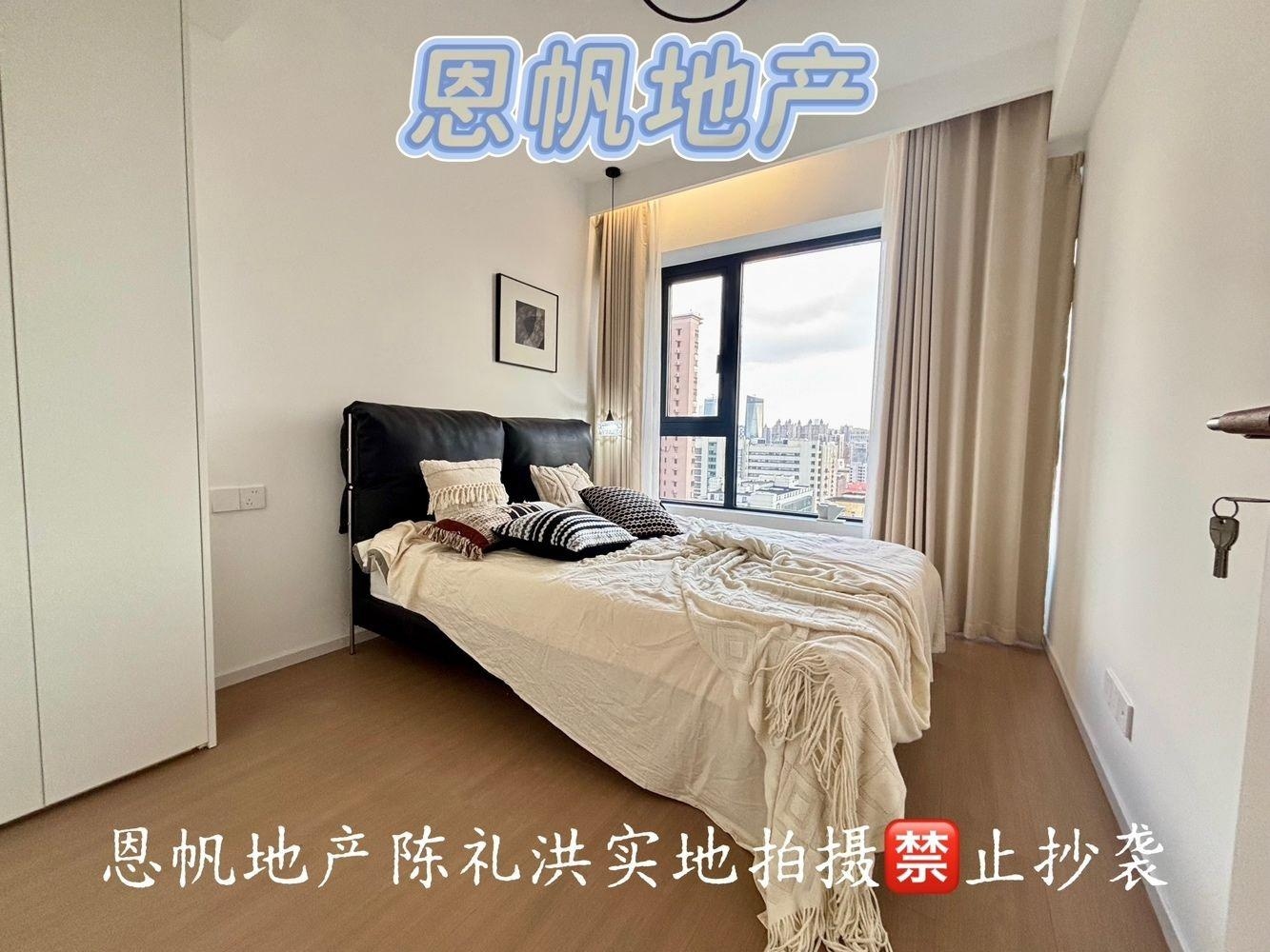 上海公安住宅小区二手房房源图片