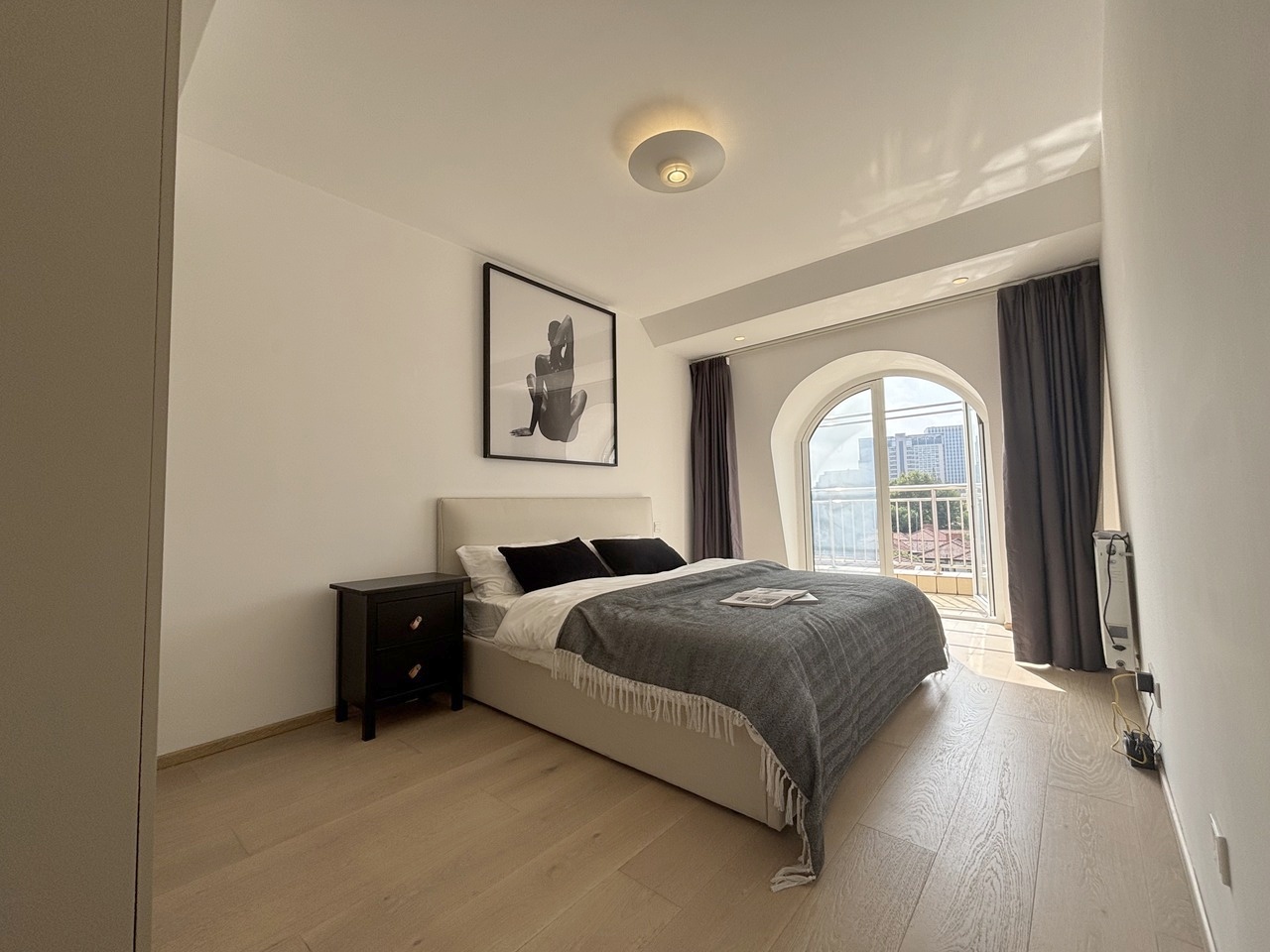 上海年平公寓二手房房源图片