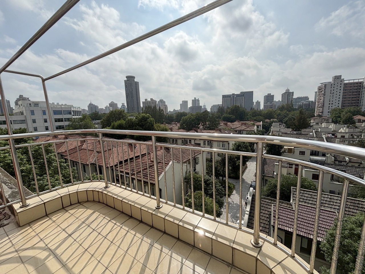 上海年平公寓二手房房源图片