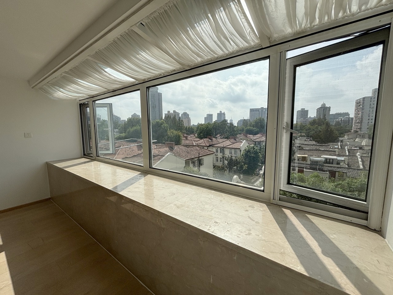 上海年平公寓二手房房源图片