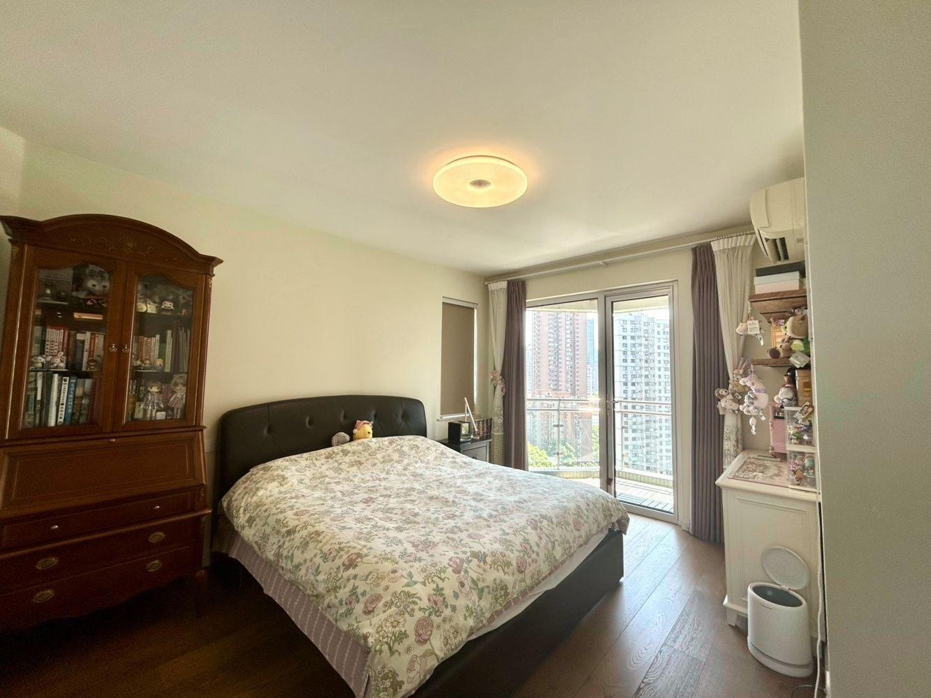 上海嘉里华庭二手房房源图片