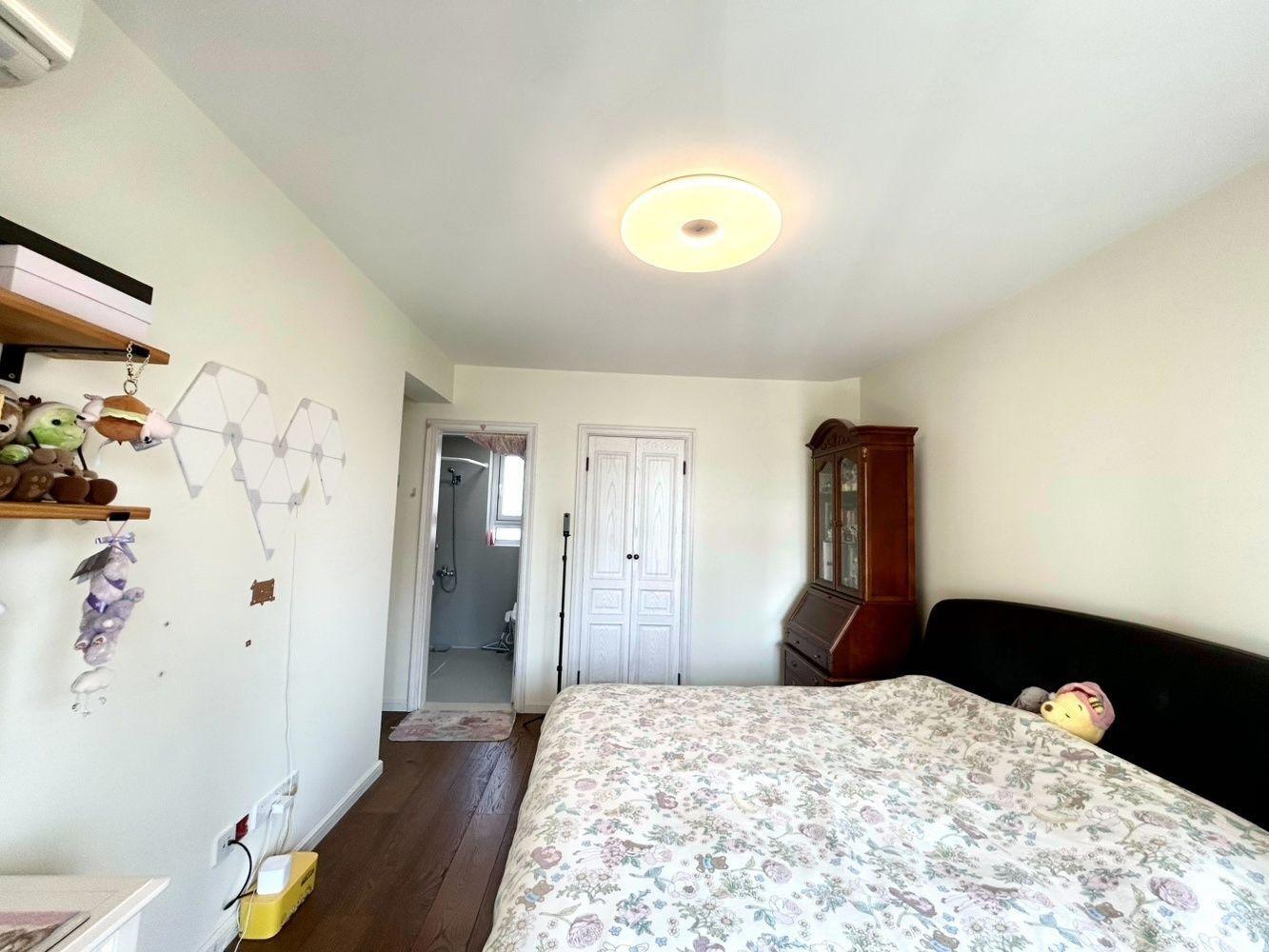 上海嘉里华庭二手房房源图片