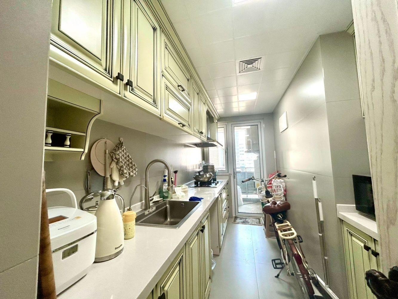 上海嘉里华庭二手房房源图片