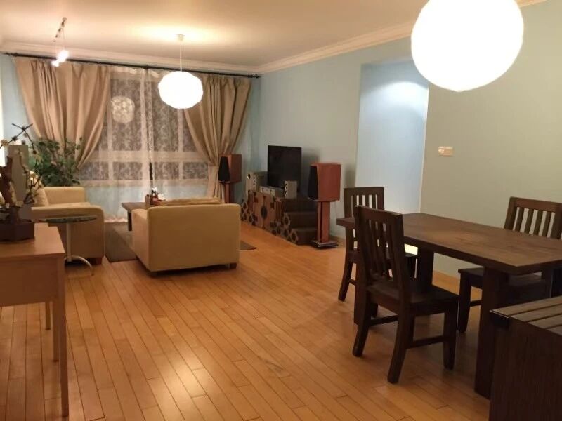 上海宏泰公寓二手房房源图片