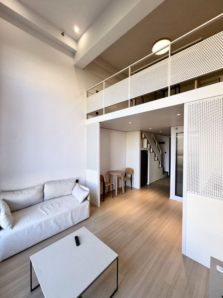 上海国京路21弄小区二手房房源图片