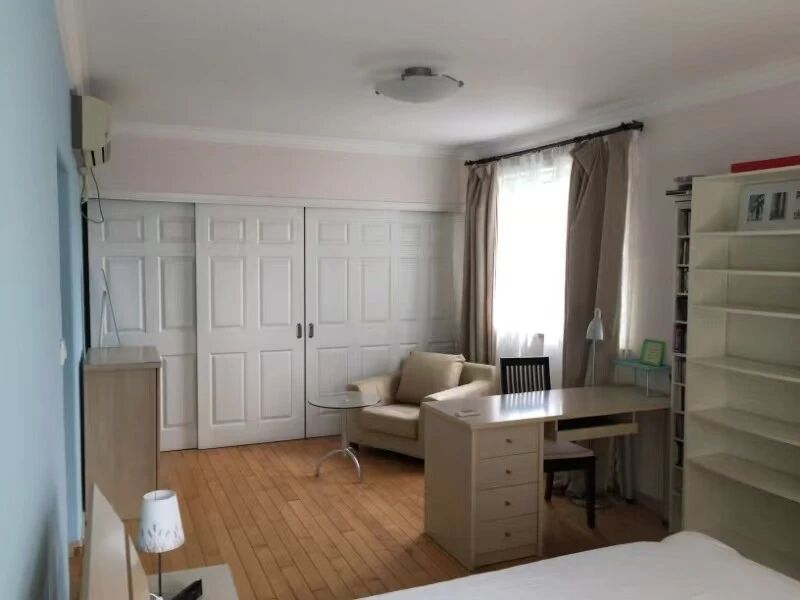 上海宏泰公寓二手房房源图片