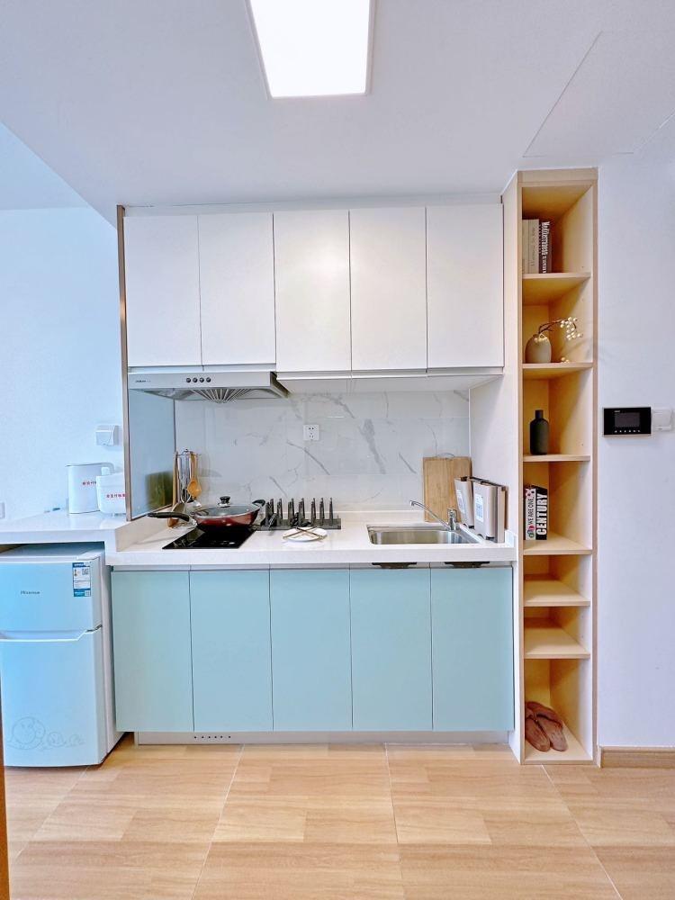 上海中集中央公园二手房房源图片