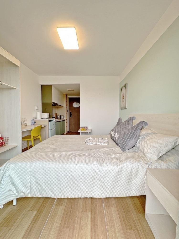 上海中集中央公园二手房房源图片