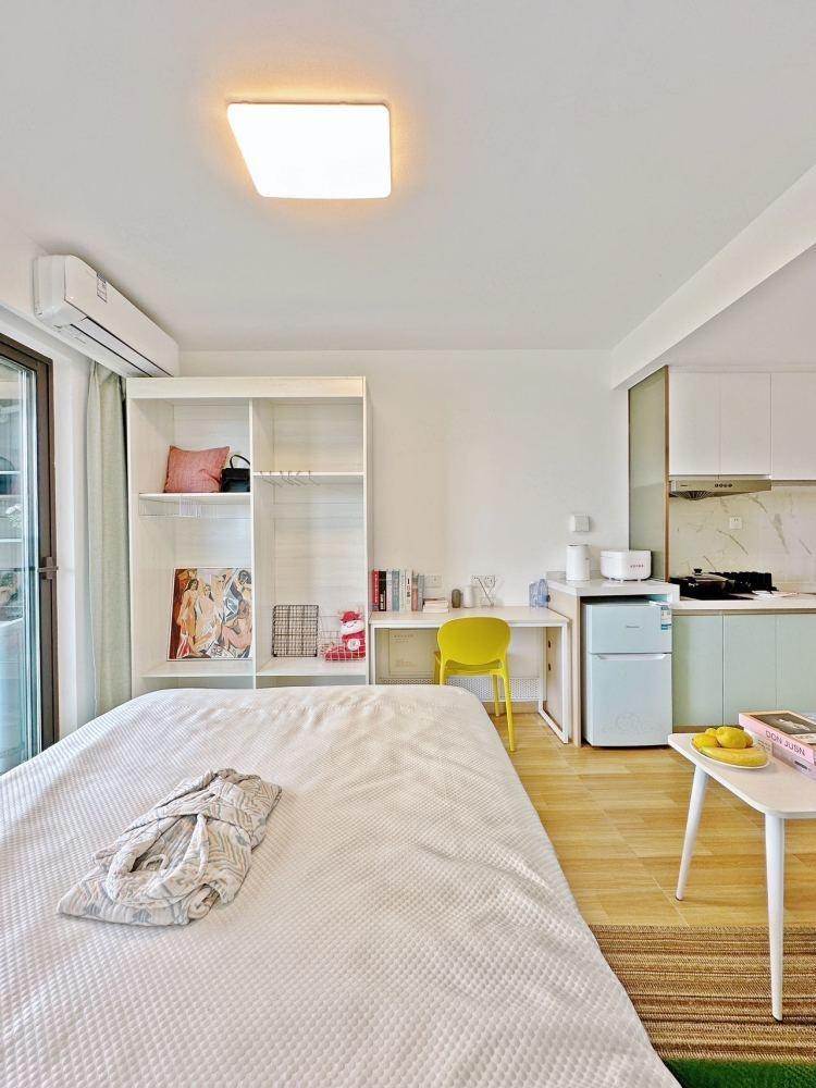 上海中集中央公园二手房房源图片