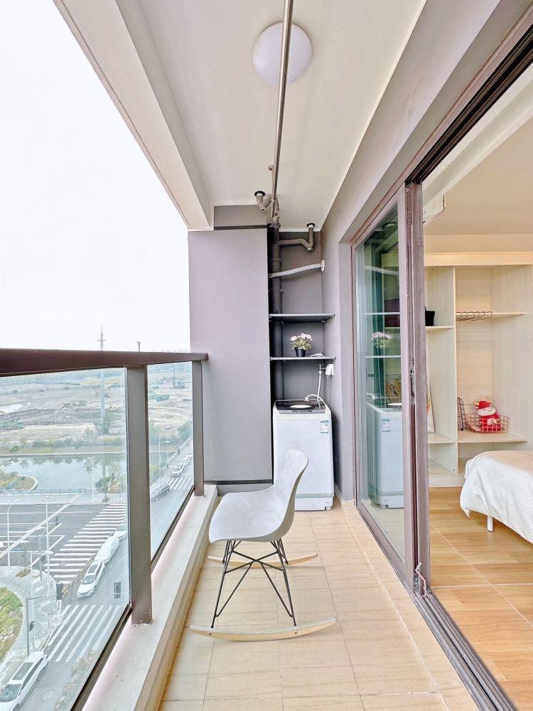 上海中集中央公园二手房房源图片