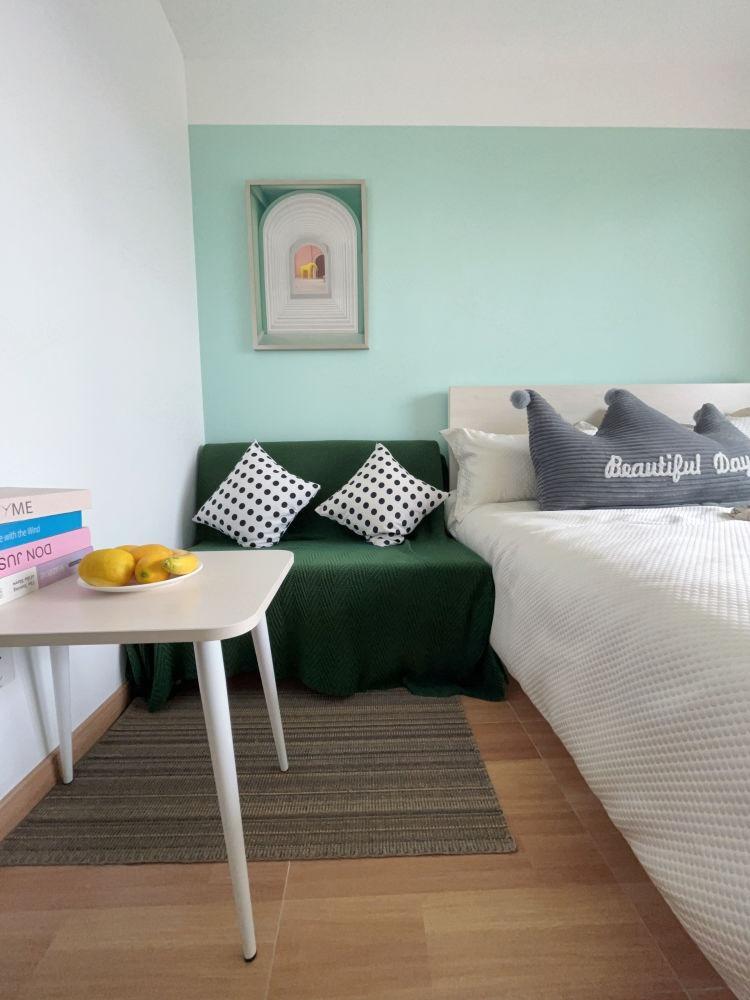 上海中集中央公园二手房房源图片