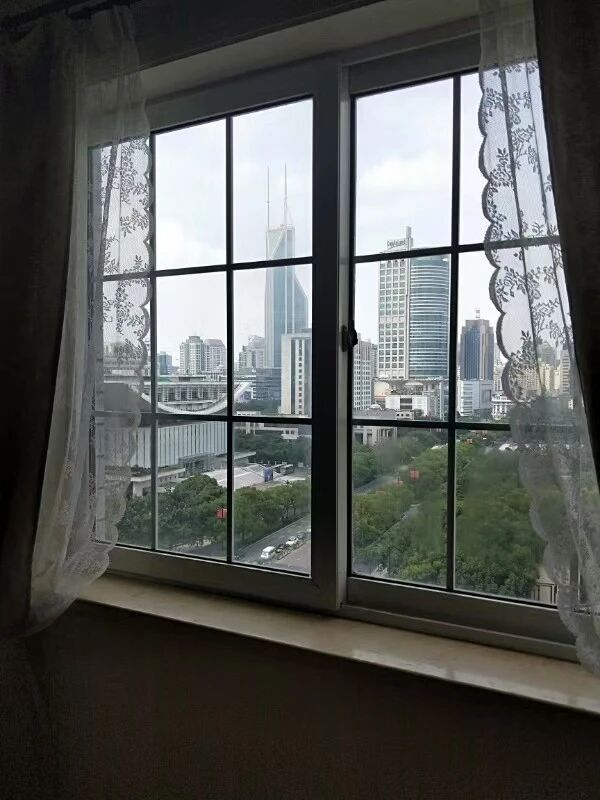 上海宏泰公寓二手房房源图片