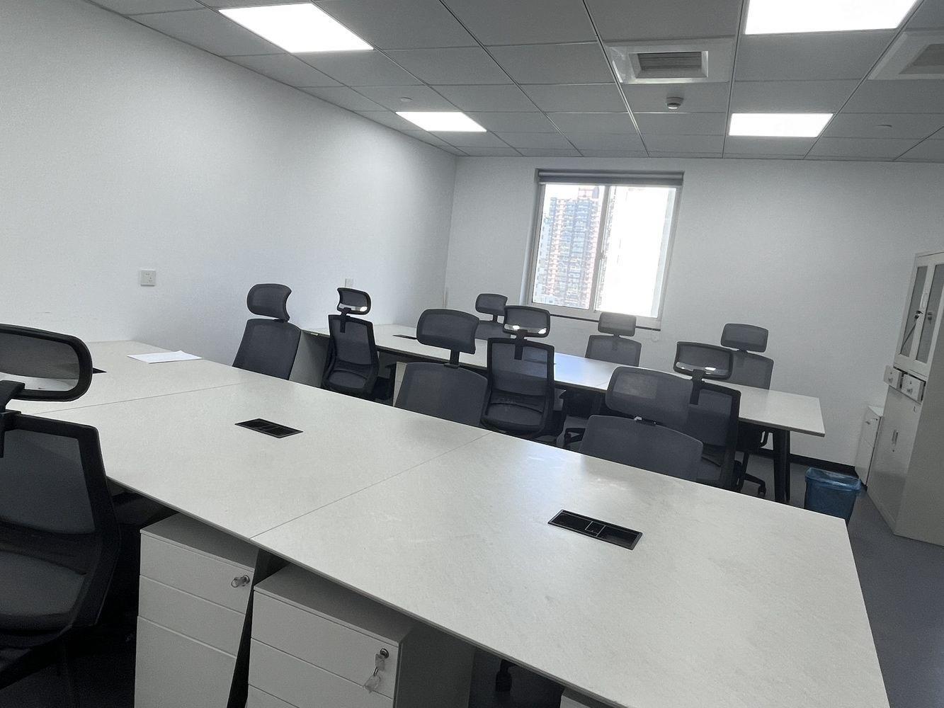 上海中期大厦二手房房源图片