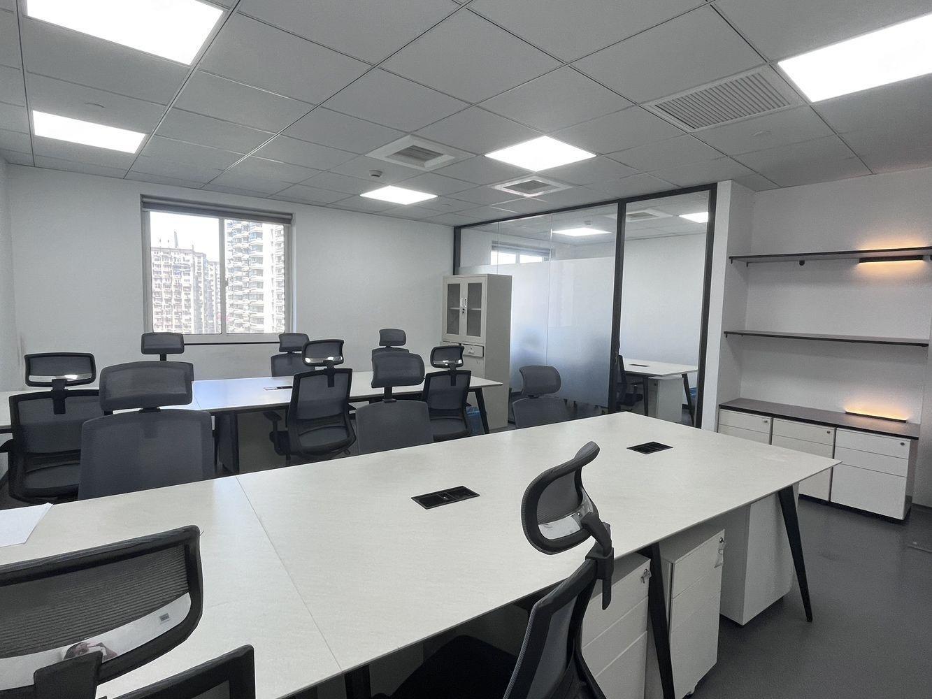 上海中期大厦二手房房源图片