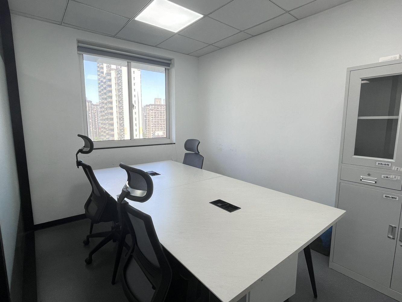 上海中期大厦二手房房源图片