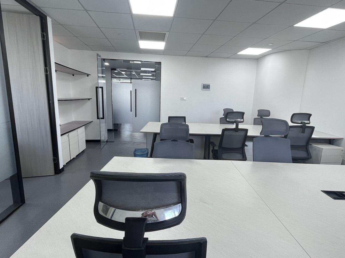 上海中期大厦二手房房源图片