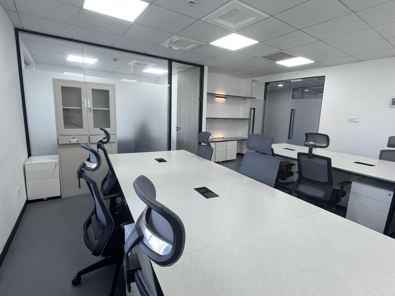 上海中期大厦二手房房源图片