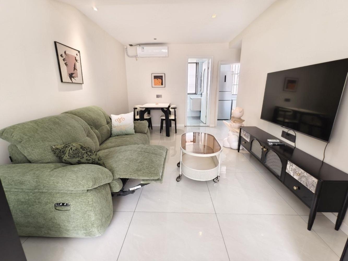 上海罗阳新村二手房房源图片