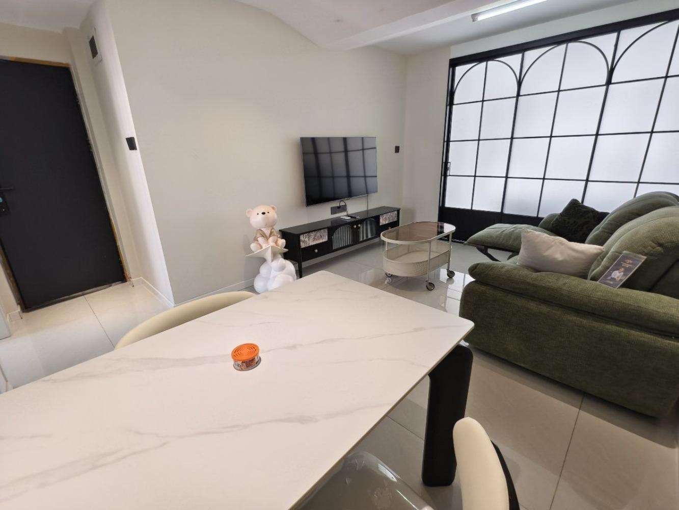 上海罗阳新村二手房房源图片