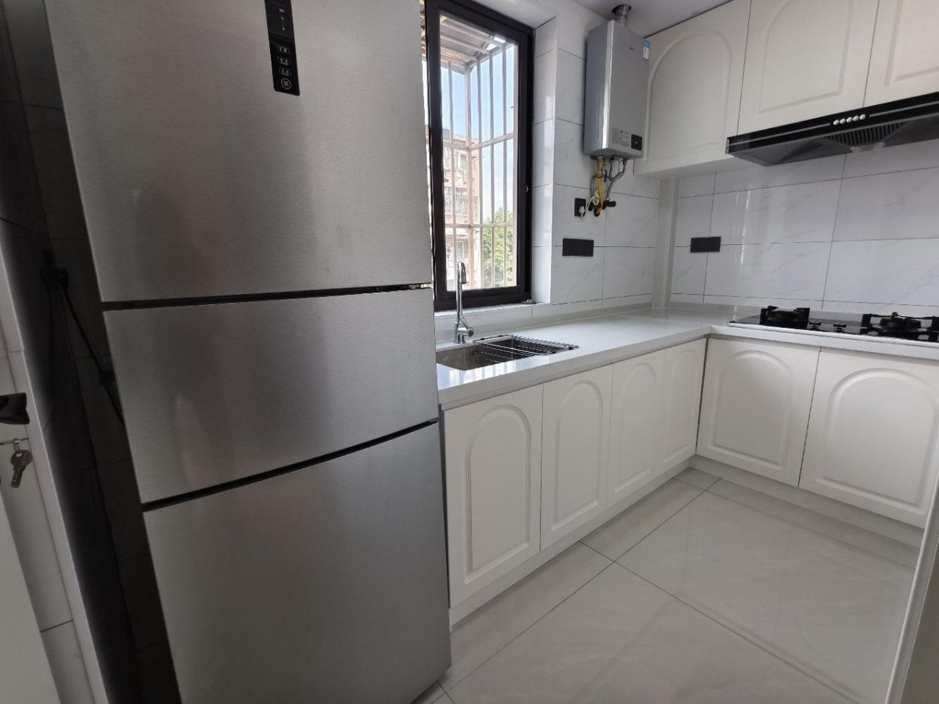 上海罗阳新村二手房房源图片