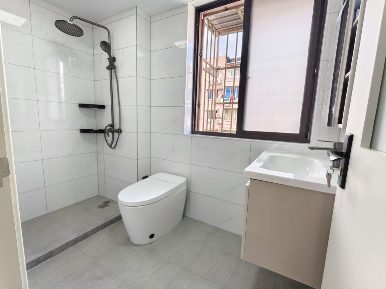 上海罗阳新村二手房房源图片