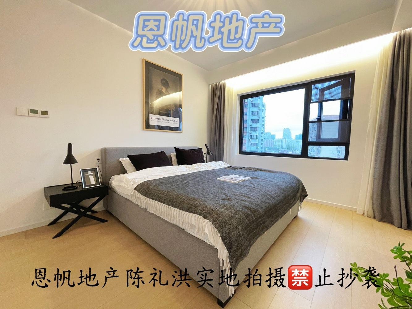 上海钦州花苑二手房房源图片