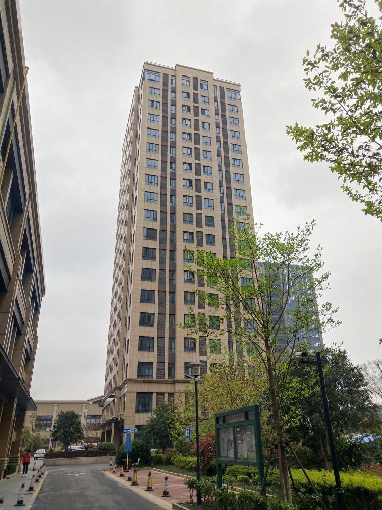 上海旺座新天地二手房房源图片