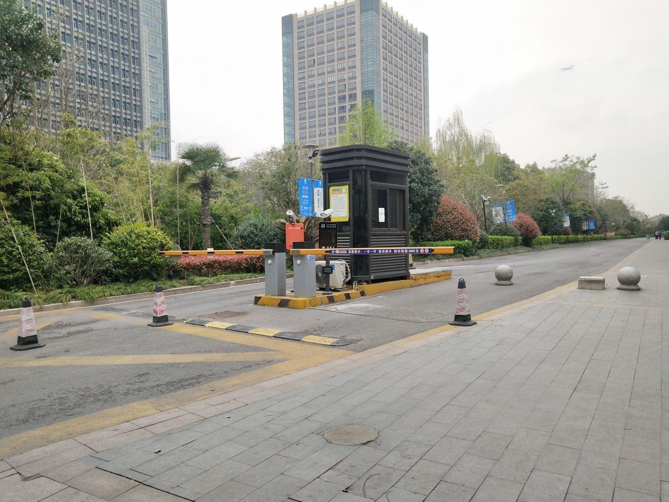 上海旺座新天地二手房房源图片