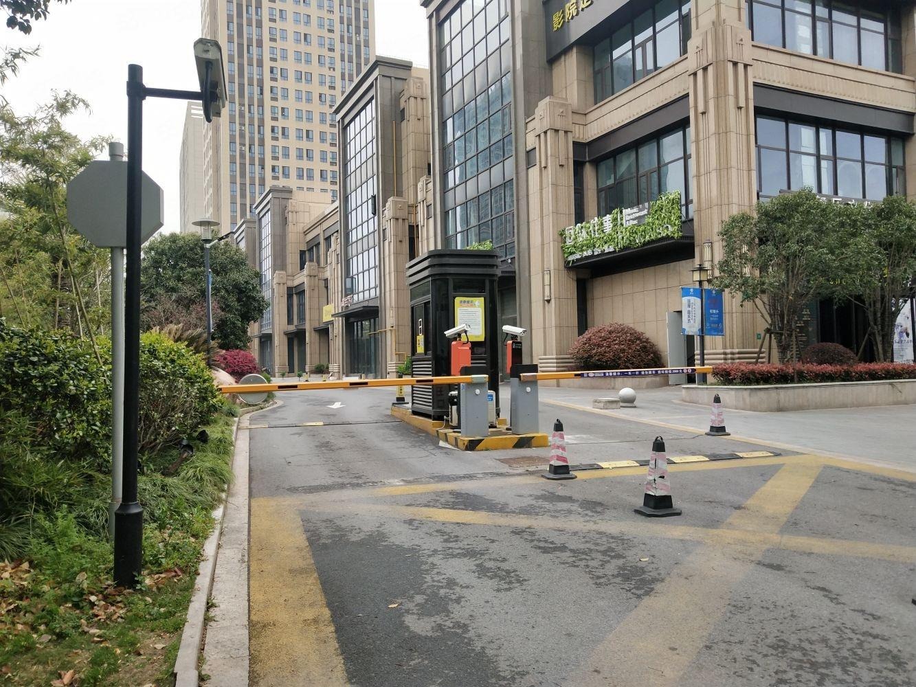 上海旺座新天地二手房房源图片