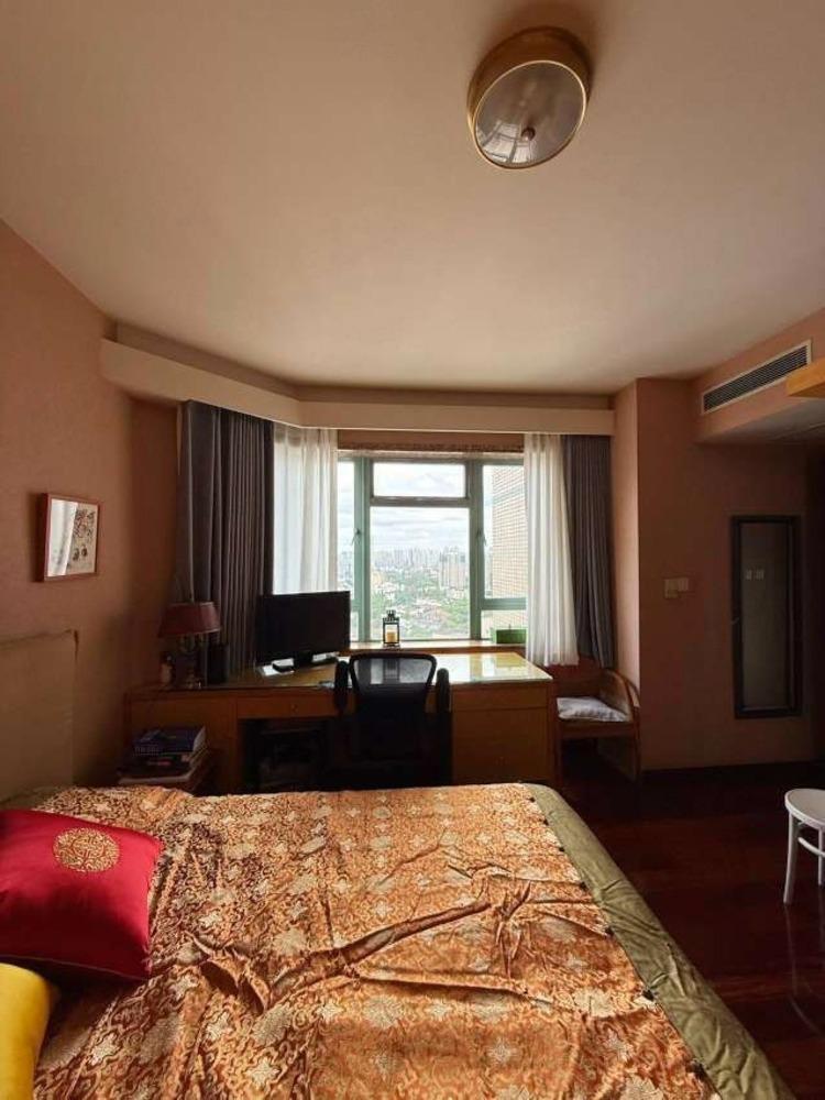 上海嘉里华庭二手房房源图片