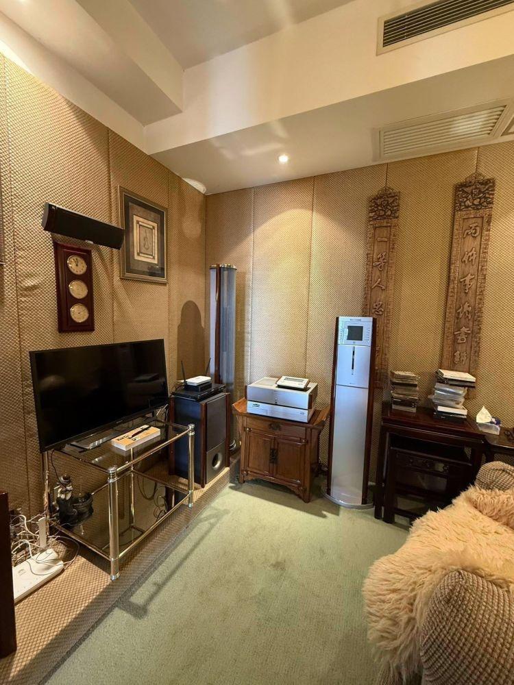 上海嘉里华庭二手房房源图片