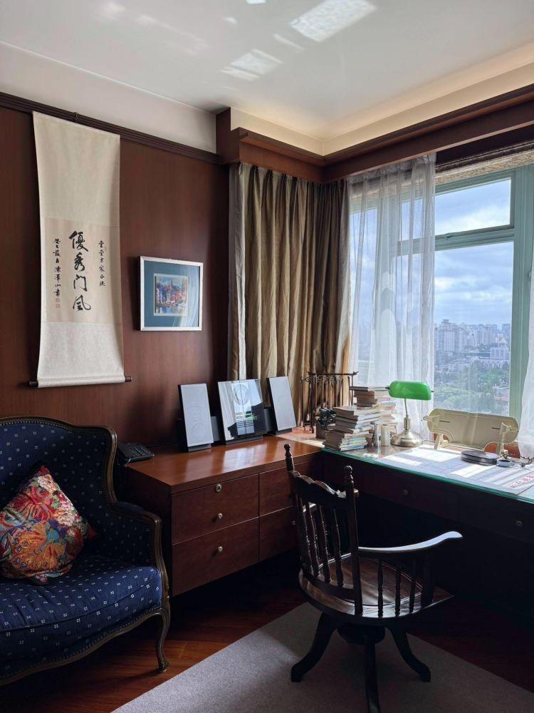 上海嘉里华庭二手房房源图片